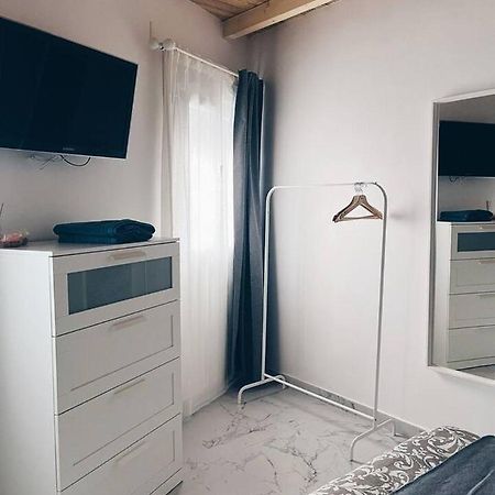 Apartamento Kenoa Metropolitano Мадрид Екстер'єр фото