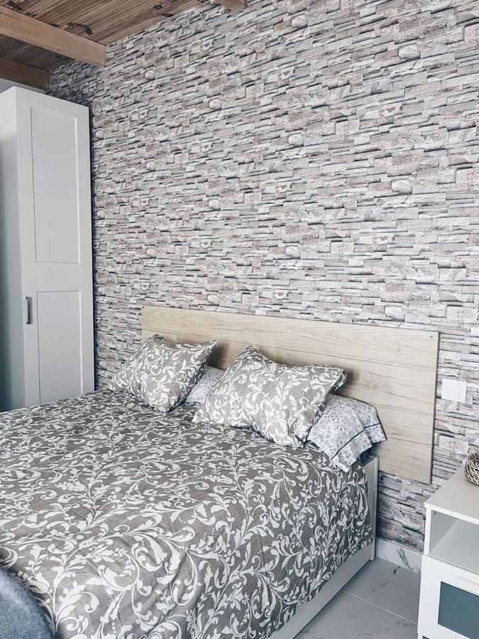 Apartamento Kenoa Metropolitano Мадрид Екстер'єр фото
