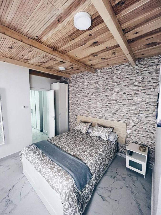 Apartamento Kenoa Metropolitano Мадрид Екстер'єр фото