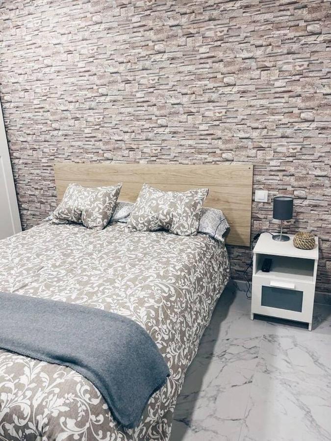 Apartamento Kenoa Metropolitano Мадрид Екстер'єр фото